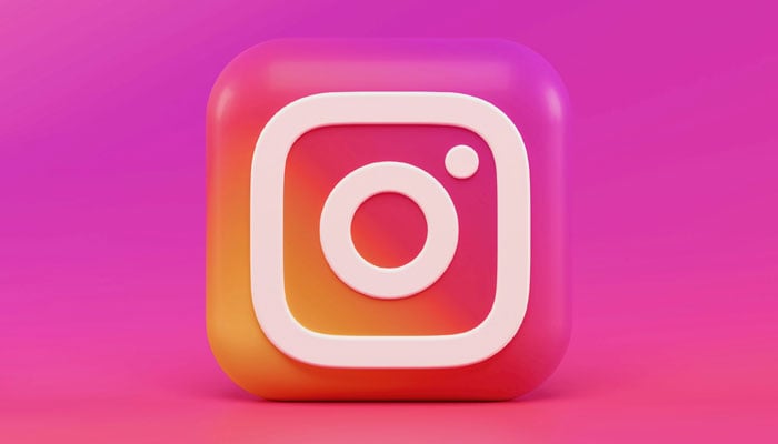 A representational image showing an illustration of the Instagram logo. — Unsplash