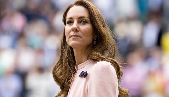 Kensington Palace shares delightful news amid Princess Kate’s health woes