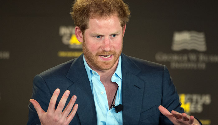 Prince Harry turning to his personal rehab after facing Hollywood downfall