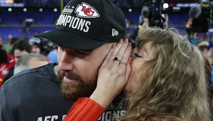 When will Travis Kelce propose to Taylor Swift?