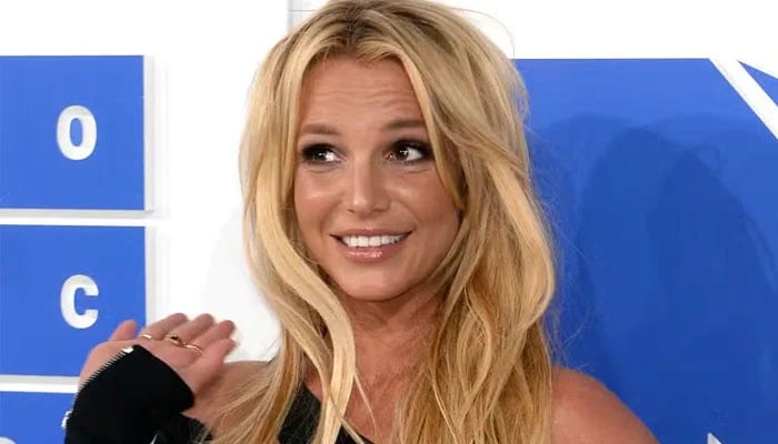 Britney Spears pens heartfelt message of kindness