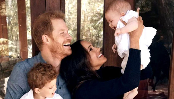 Prince Harry wants to bring Lilibet, Archie to UK: report