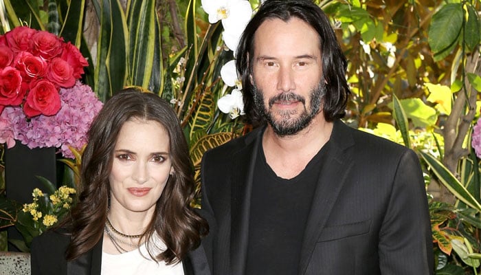 Was Winona Ryder, Keenu Reeves’ Dracula wedding real?