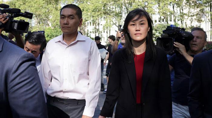 Linda Sun faces US charges for alleged role as Chinese agent Dtrends