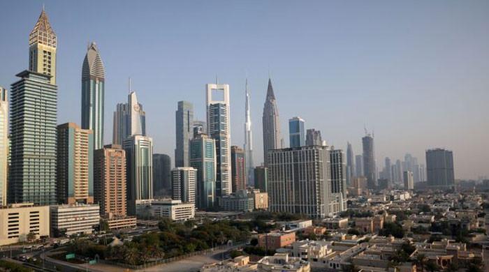 UAE launches amnesty scheme for expired visa holders Dtrends