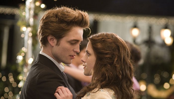 New Twilight series in the works at Netflix