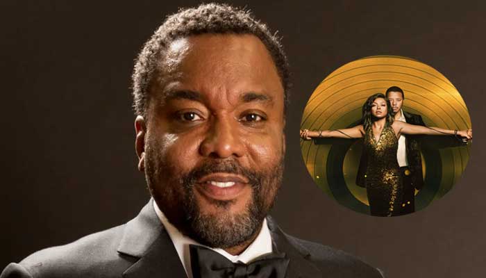 Lee Daniels recalls horrible time of making Empire