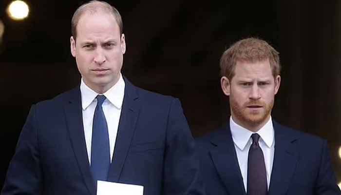 Prince William sends brutal message to Prince Harry amid royal return rumours