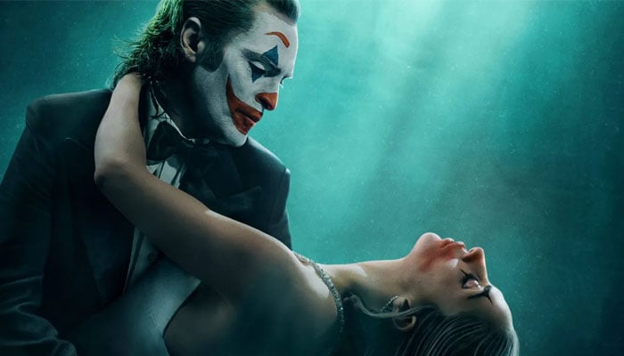 Lady Gaga, Joaquin Phoenixs Joker: Folie à Deux receives negative reviews