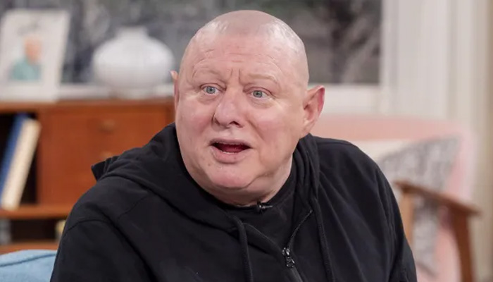 Shaun Ryder makes surprising revelation about fatherhood