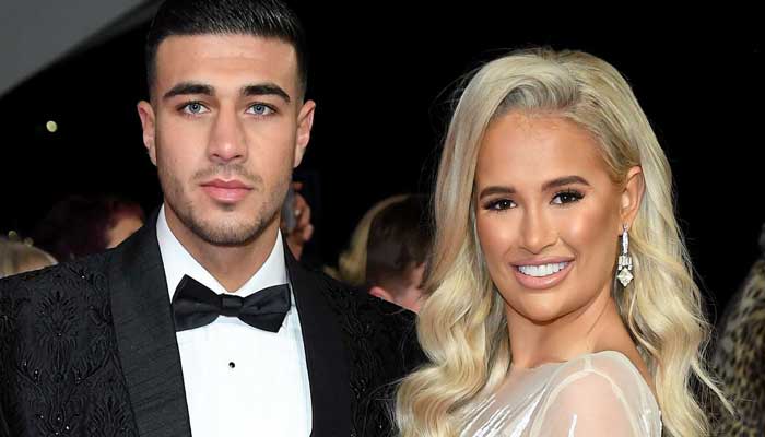 Molly-Mae Hague reveals how breakup with Tommy Fury aged her