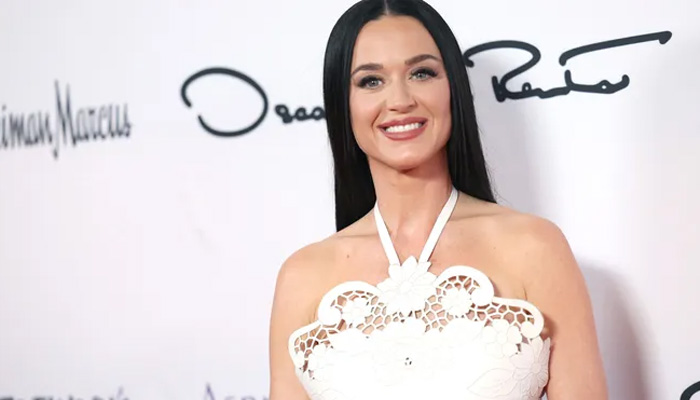 Katy Perry steps out in public post gaslighting accusations by fans