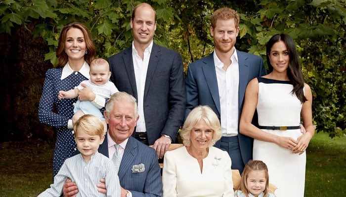 Royal family makes statement after receiving warning over Prince Harry's  return