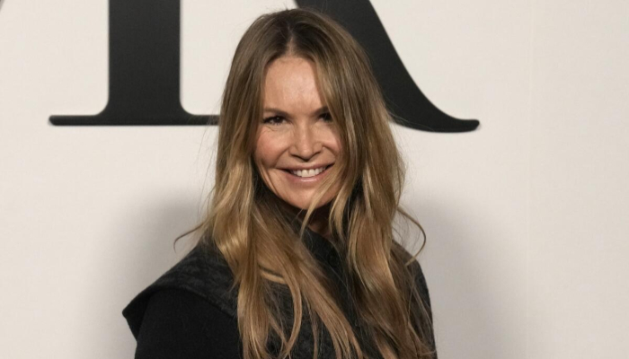 Cancer survivor Elle Macpherson slammed for promoting risky holistic treatment