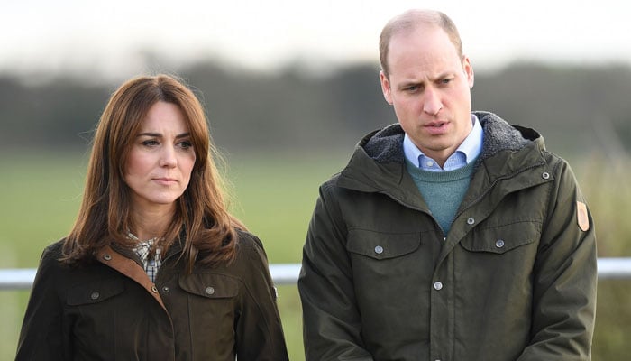 Kate Middleton, Prince William marriage suffers amid royal family crisis