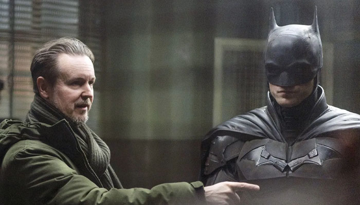 Matt Reeves unveils major updates about ‘The Batman II filming