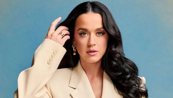 Katy Perry sheds light on her split with Orlando Bloom