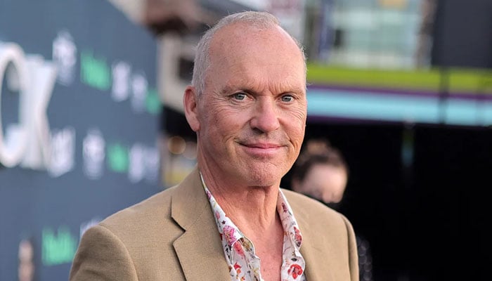 Michael Keaton no longer wants to use his stage name