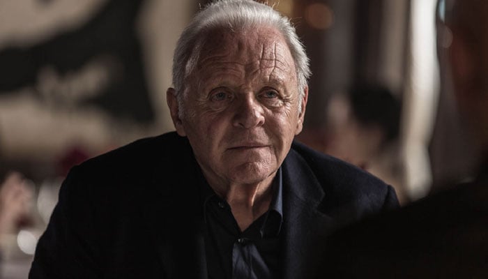 Sir Anthony Hopkins biggest regret revealed