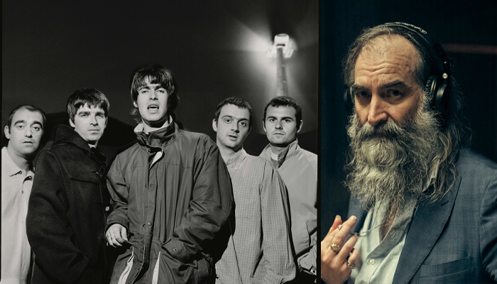 Warren Ellis expresses desire to double up with Oasis amid reunion plans