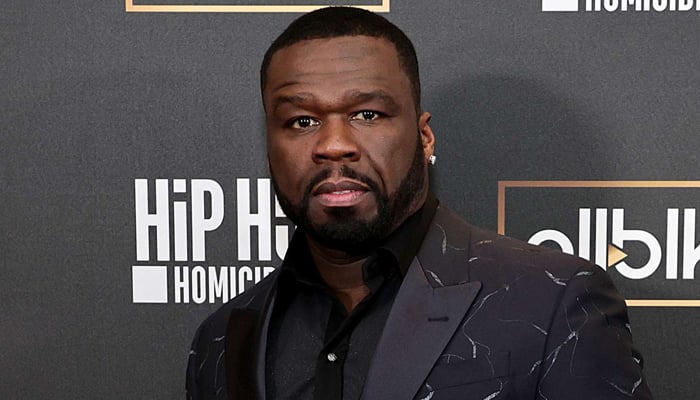 50 Cent reveals how his lifestyle has been good to me