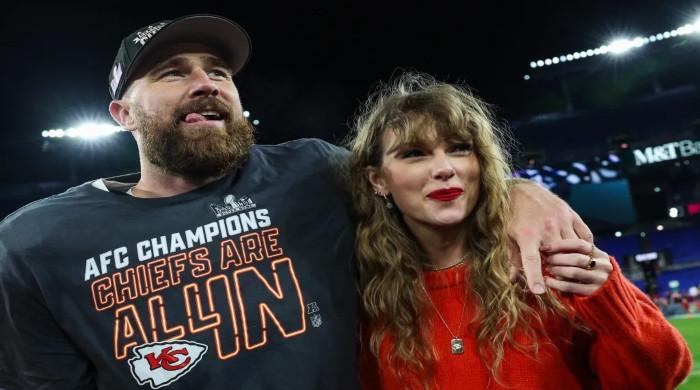 What does Taylor Swift think about her alleged split plan with Travis Kelce?