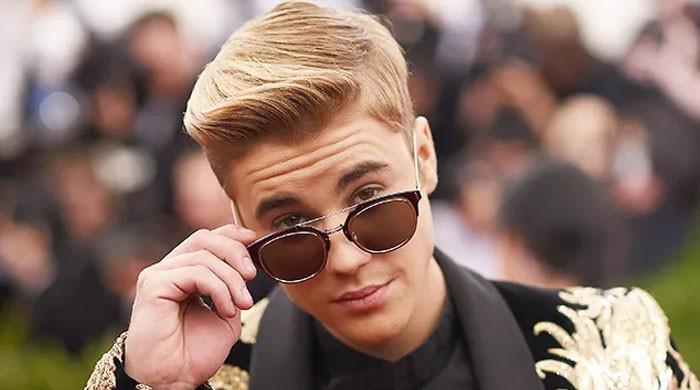 Justin Bieber leaves fans excited with new music update