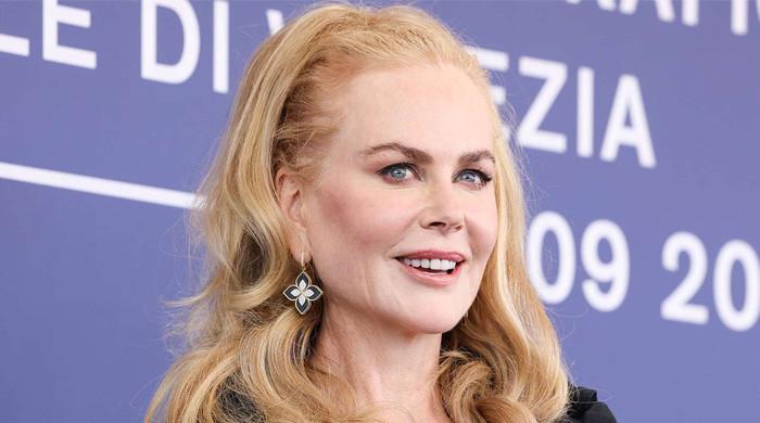 Nicole Kidman’s ‘The Perfect Couple’ receives mixed reviews from critics