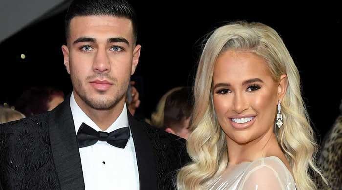 Molly-Mae Hague reveals how breakup with Tommy Fury ‘aged her’