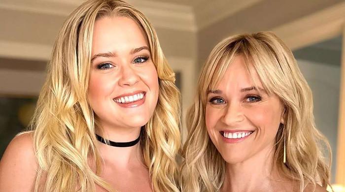 Reese Witherspoon’s daughter Ava reveals her new look amid NYC fashion week