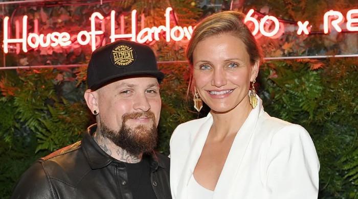 Cameron Diaz is still in love with her husband Benji Madden: Source