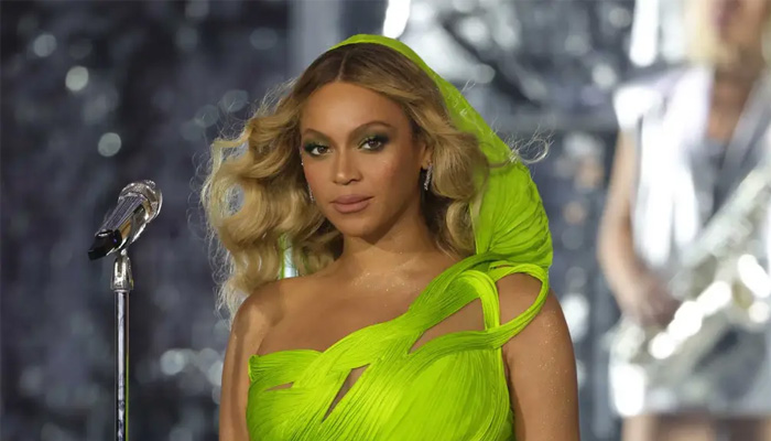 Beyonce showcases her 43rd birthdays luxurious festivities