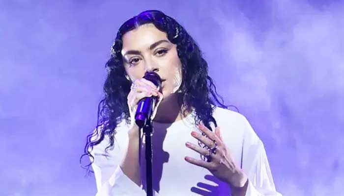 Charli XCX shares her definition of success