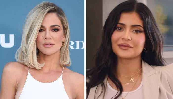 Khloe Kardashian having hard time believing Kylie Jenner after recent look