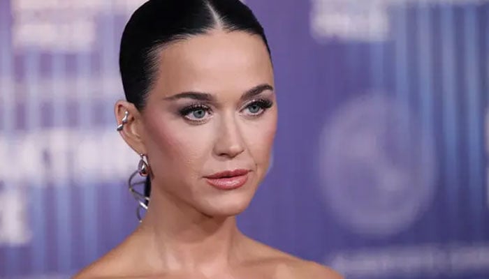 Katy Perrys controversial collaboration with Dr. Luke comes under fire