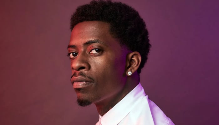 Rapper Rich Homie Quan receives honours after shocking death