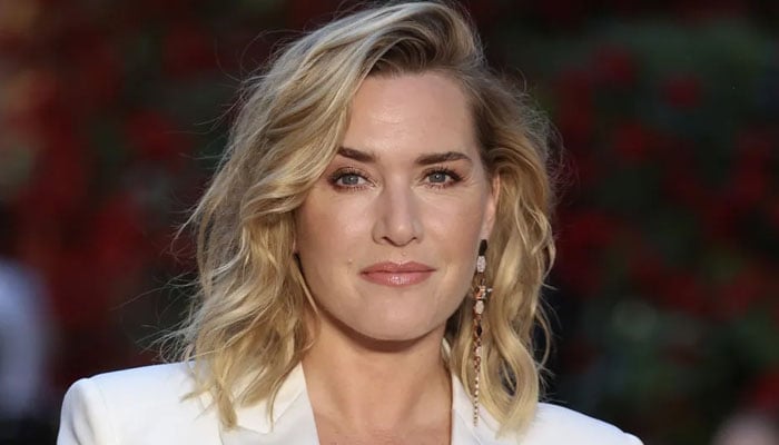 Kate Winslet is promoting her film Lee and reflecting on her approach to life as a woman