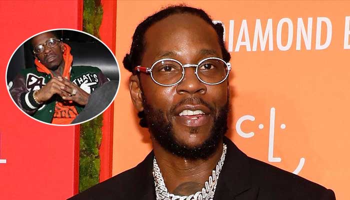 2 Chainz pays homage to little brother Rich Homie Quan following his death