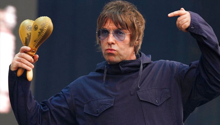 Oasis’ Liam Gallagher has responded to fans complaints about the ticketing process