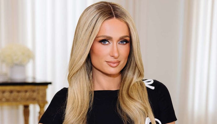 Paris Hilton surprises fans with new album