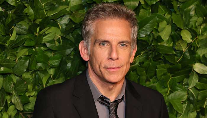 Ben Stiller explains why he stepped back from lead roles for 7 years before Nutcracker