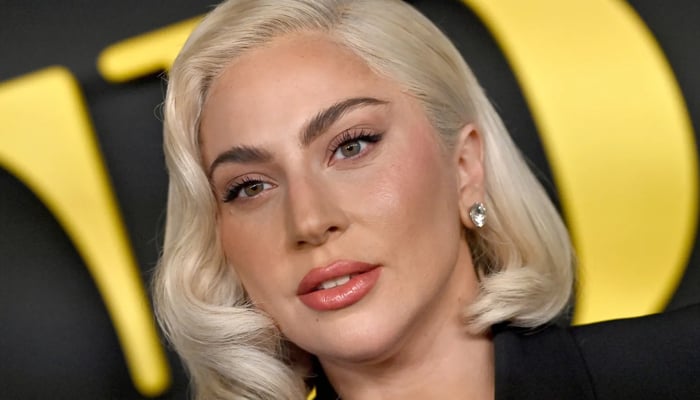 Lady Gaga drops huge hint for upcoming album LG7