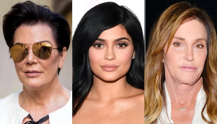 Photo: Caitlyn Jenner intervenes in Kylie, Kris Jenner drama: Source