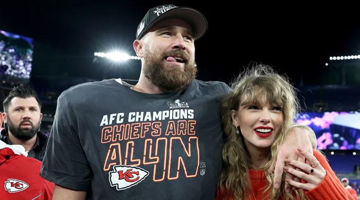 Taylor Swift takes an important step amid rumors of breakup with Travis Kelce