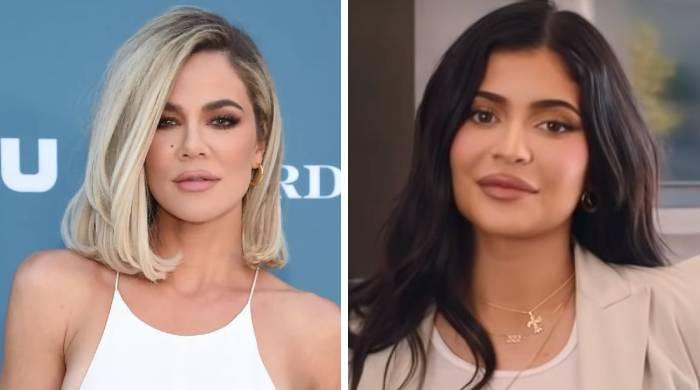 Khloe's Shock: Kylie's Transformation Leaves Her Speechless