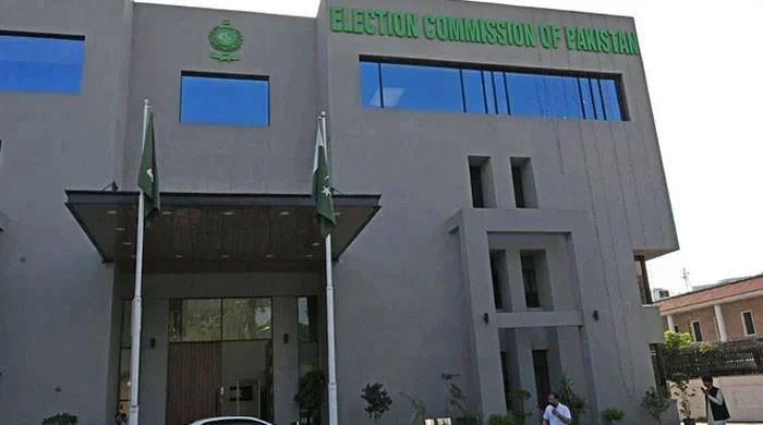 ECP dismisses PTI plea seeking delay in intra-party polls case hearing Dtrends