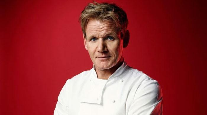 Gordon Ramsay’s ‘scary’ bike accident details surface