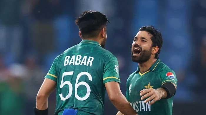 Rizwan likely to ‘replace’ Babar as captain