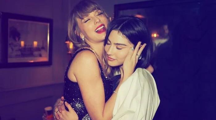 Gracie Abrams reveals Taylor Swift's “amazing” tip for back pain