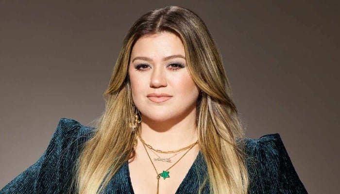 Photo: Kelly Clarkson big dating secret after Kevin Coster crush laid bare